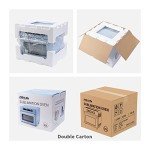Sublimation Oven 25L 110V for Mugs and Cups
