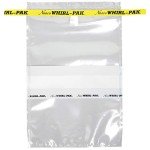 Nasco Whirl-Pak Bags - 18oz - Pack of 500