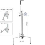 Closed-Loop Extractor Kit with Micron Filters