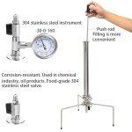 Closed-Loop Extractor Kit with Micron Filters