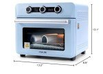 Sublimation Oven 25L 110V for Mugs and Cups