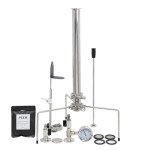 Closed-Loop Extractor Kit with Micron Filters