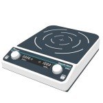 JOANLAB Digital Magnetic Stirrer Plate 50L mixer