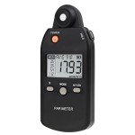 High Precision Quantum PAR Meter for Plants