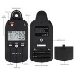 High Precision Quantum PAR Meter for Plants