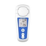 Digital Brix Refractometer with LCD Display