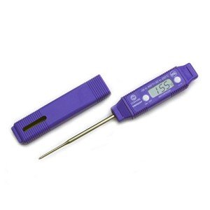 Comark KM400AP Allergen Digital Pocket Thermometer