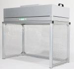 Dust-Free Laminar Flow Hood for Clean Labs