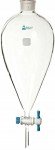 USA Lab Separatory Funnel with PTFE Valve Options