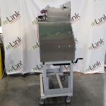 Single Laminar Flow Lab Fume Hood Glovebox