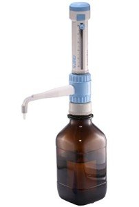 Waverly Bottle Top Dispenser, 0.5-5ml Range