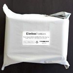 10 Pack of 8oz Squeezable Plastic Bottles