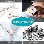 8000ML Ultrasonic Cleaner with Digital Timer