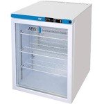 Premier Undercounter Glass Door Refrigerator - 5.2 cu. ft