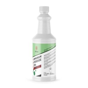 Ammonium Hydroxide 29% - 1 Quart Bottle