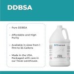 Dodecyl Benzene Sulfonic Acid - 1 Gallon