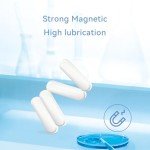 NANBEI Magnetic Stirrer with Type-C Lab Bars