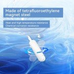 NANBEI Magnetic Stirrer with Type-C Lab Bars