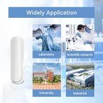 NANBEI Magnetic Stirrer with Type-C Lab Bars