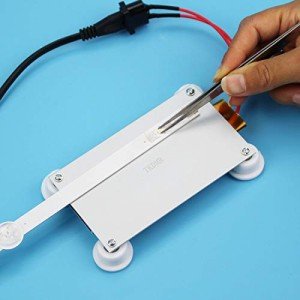 TKDMR 300W PTC Hot Plate for LED Repair