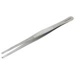 Stainless Steel 8-Inch Blunt Dissecting Forceps