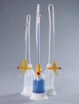 Bürkle Automatic Titrating Burette, 50ml Capacity