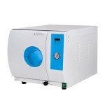 18L Semi-Automatic Tabletop Autoclave Sterilizer