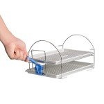 18L Semi-Automatic Tabletop Autoclave Sterilizer