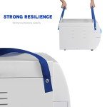 18L Semi-Automatic Tabletop Autoclave Sterilizer