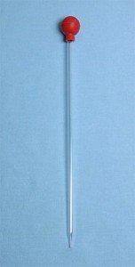 12" Graduated Transfer Pipette