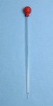 12" Graduated Transfer Pipette