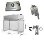 Laminar Flow Hood Clean Workstation - 110V