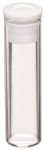 1mL Borosilicate Glass Autosampler Vials, Case of 200
