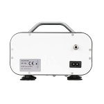 Compact Oil-Free Diaphragm Vacuum Pump, 15 L/min