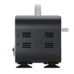 Compact Oil-Free Diaphragm Vacuum Pump, 15 L/min