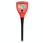 Hanna Instruments HI98103 pH Tester for Plants