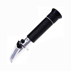 Veterinary Pet Refractometer for Urine & Serum