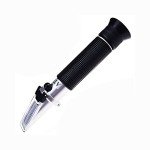 Veterinary Pet Refractometer for Urine & Serum
