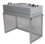 Laminar Flow Hood Clean Workstation - 110V