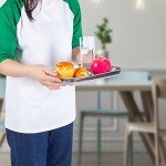 GETTON Stainless Steel Surgical Tray Set, 3 Pcs