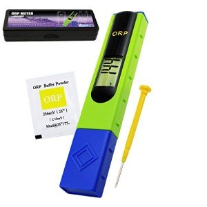 Digital Pen ORP Meter for Water Testing