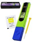 Digital Pen ORP Meter for Water Testing