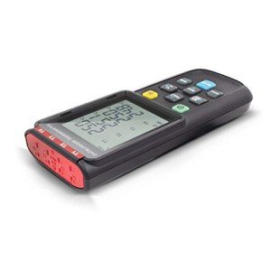 PerfectPrime TC0520 4-Channel Thermocouple Thermometer
