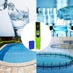 Digital Pen ORP Meter for Water Testing