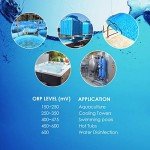 Digital Pen ORP Meter for Water Testing