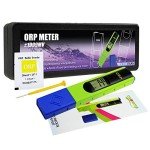 Digital Pen ORP Meter for Water Testing