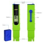 Digital Pen ORP Meter for Water Testing