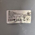 Fisher Scientific Fixed Speed Nutating Mixer, 120V