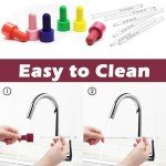 Bubly Drops Compatible Glass Dropper Pipettes - 3 Pack