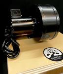 Portable HEPA Laminar Flow Hood for Mushroom Cultivation